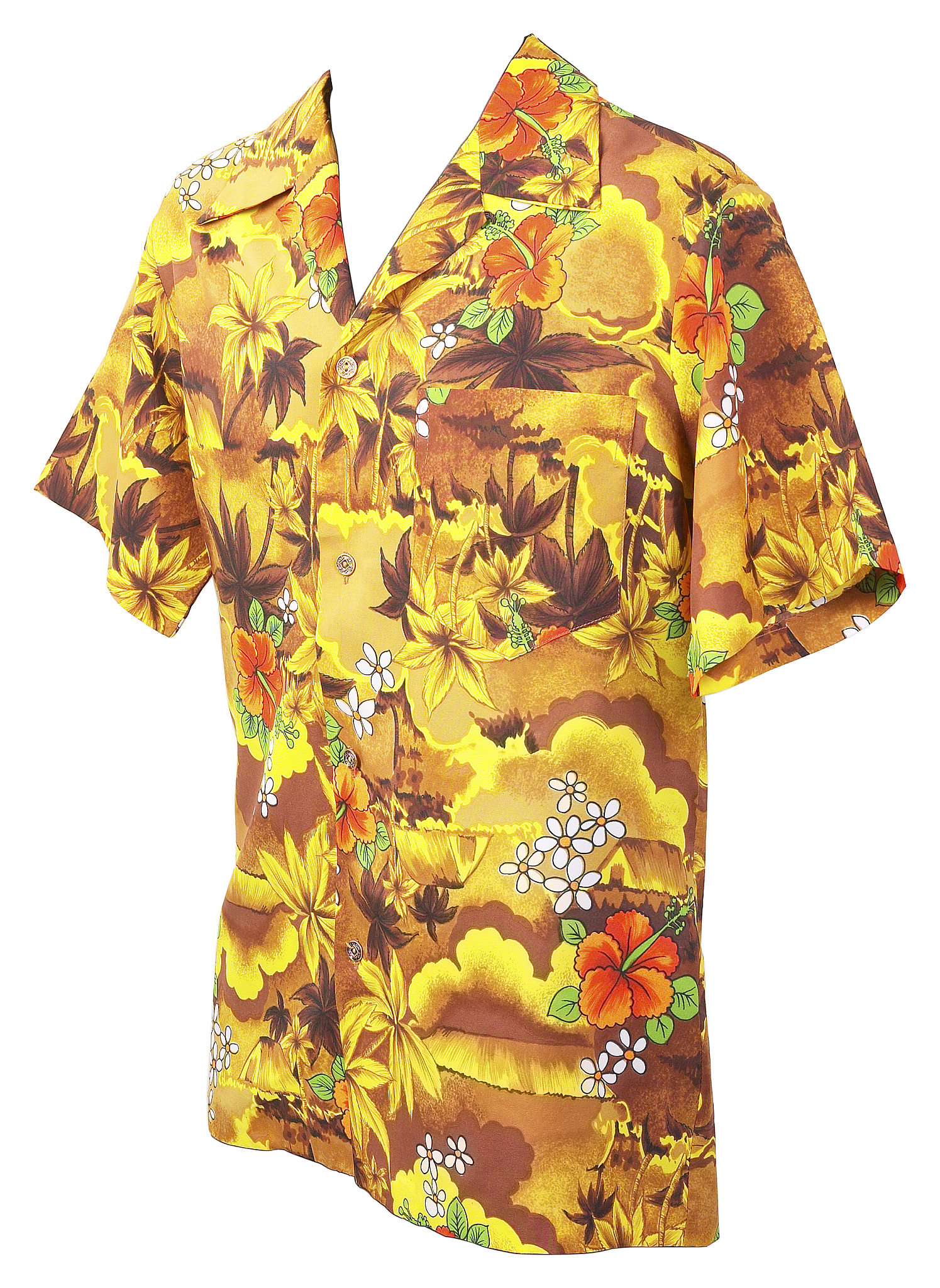 蝴蝶振翅系列 - 日本潮流服饰品牌