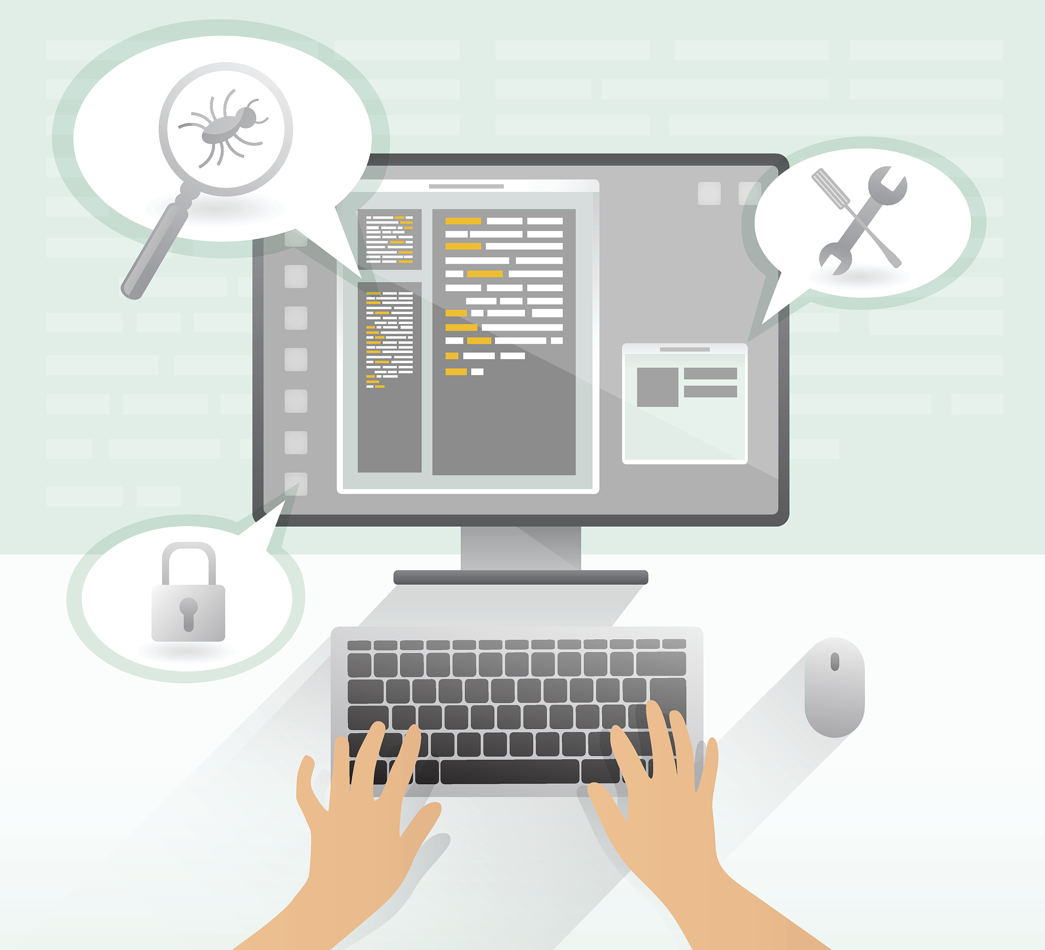 公司笔记本电脑存储涉密信息安全处理措施