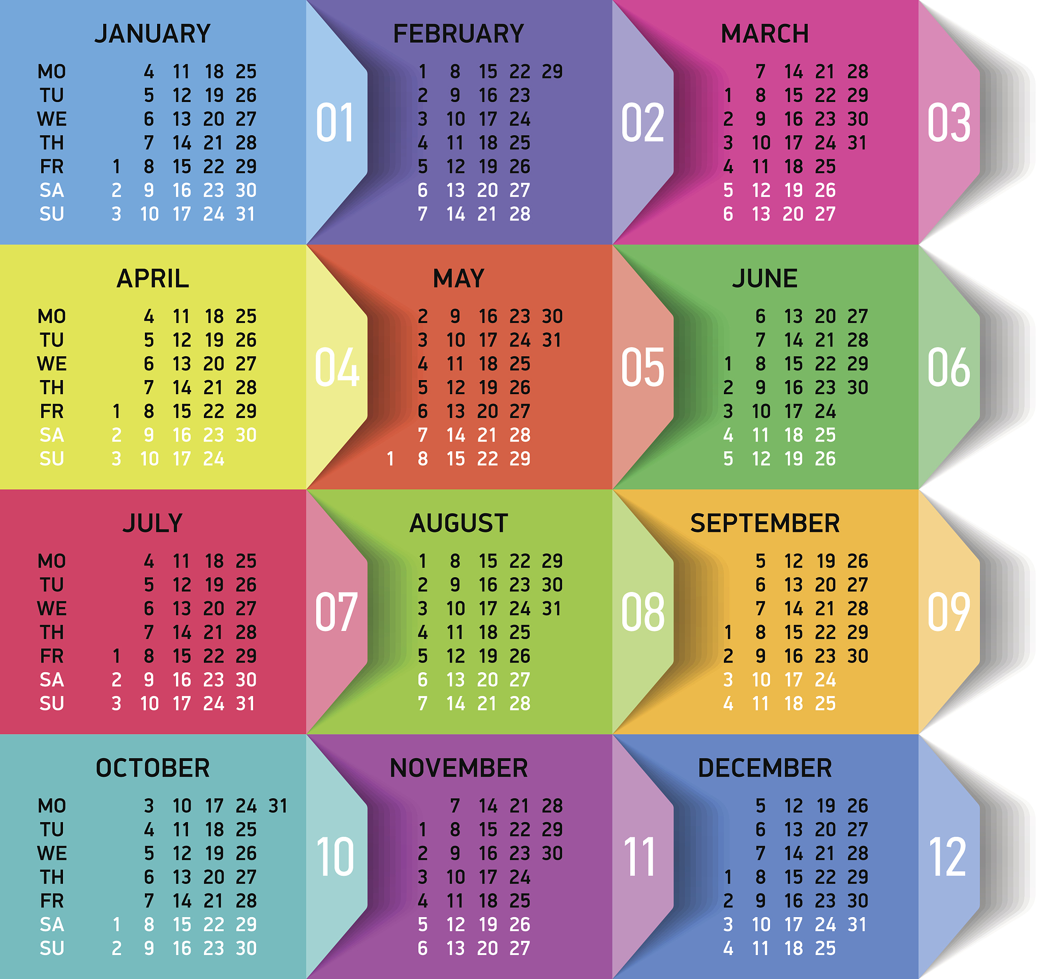 课程表数据库设计：课程信息存储结构