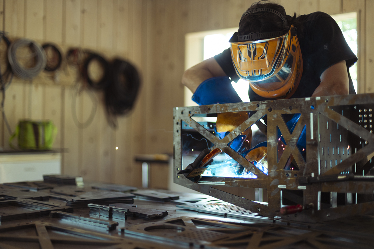 贵州电力职业技术学院焊接技术与工程专业课程内容详解