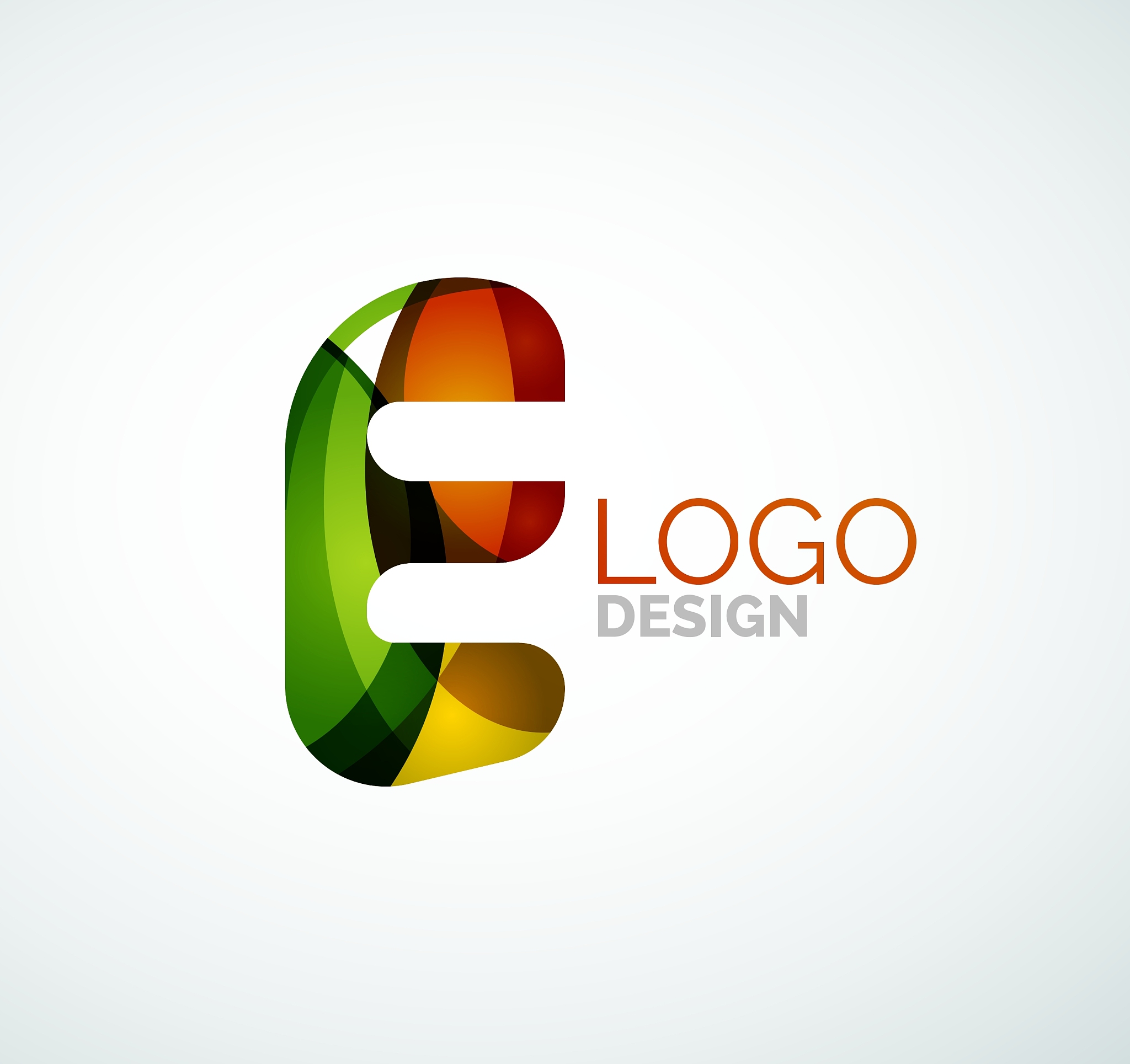 letter logo