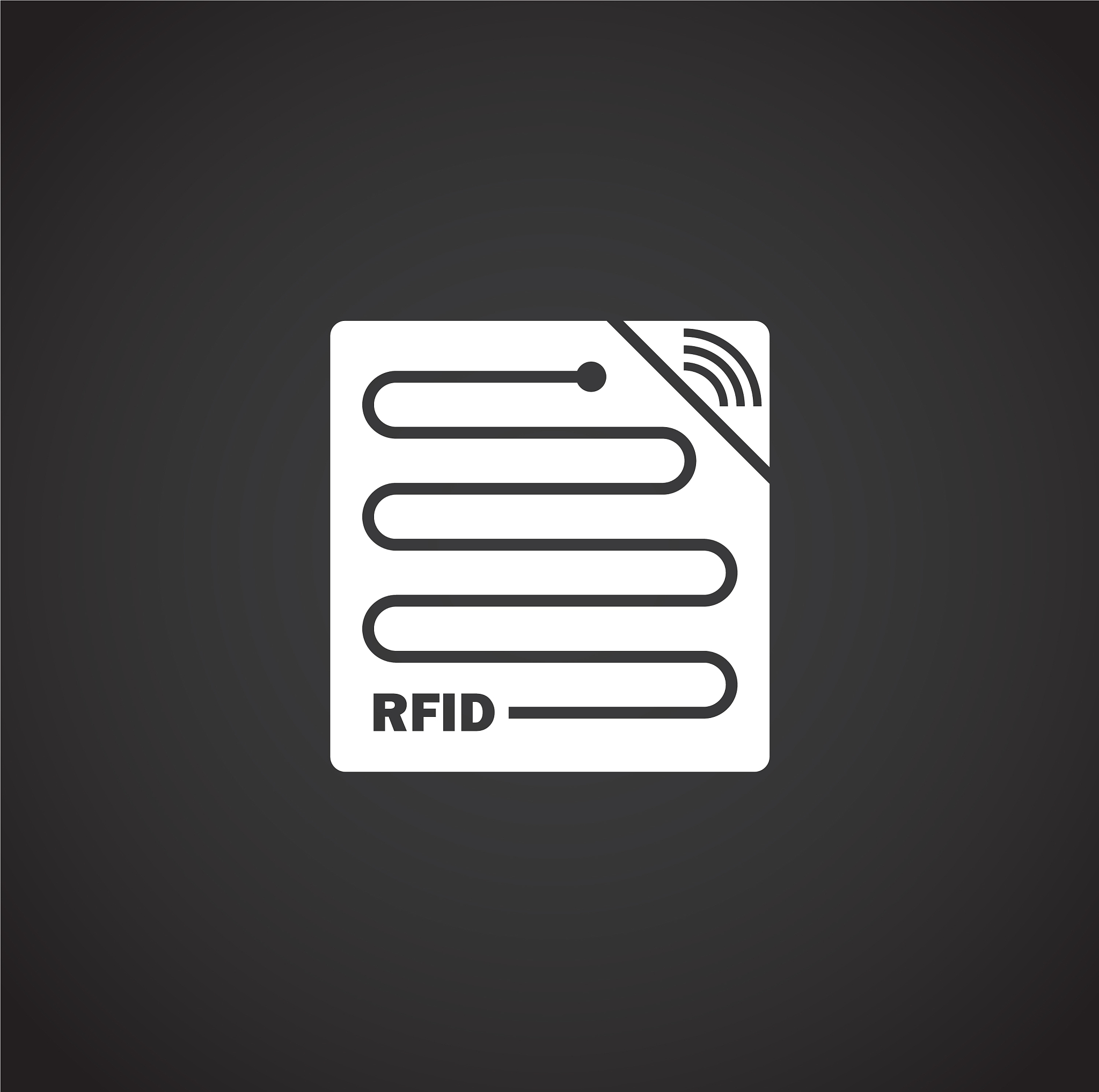 rfid中的通频带是什么