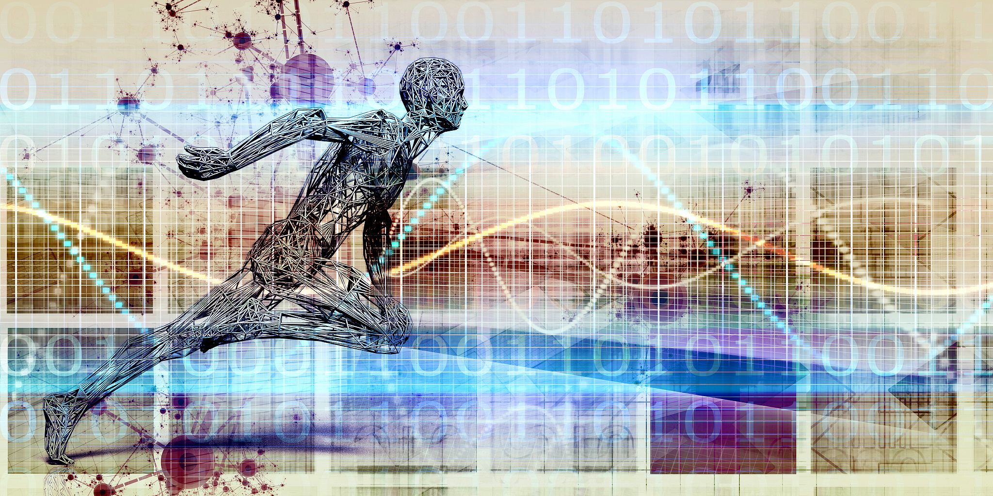 Motion的含义和应用：从日常生活中到科技领域