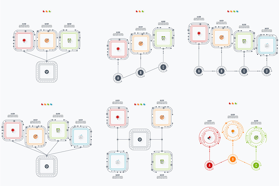 Python LDA模型可视化: 代码及详解