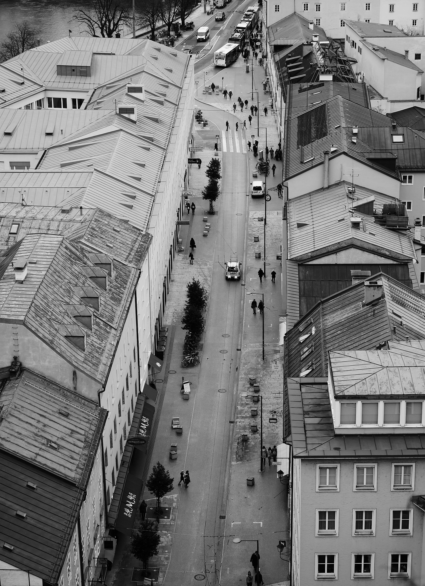 临沂解放路，解放前叫什么路？