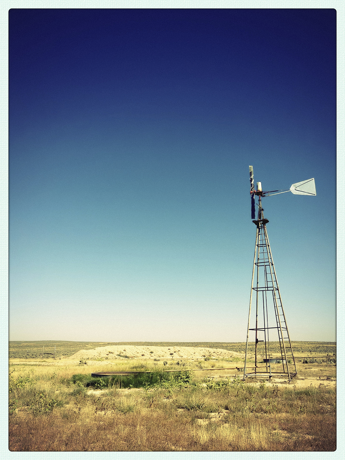 mobilestock wind power landscape