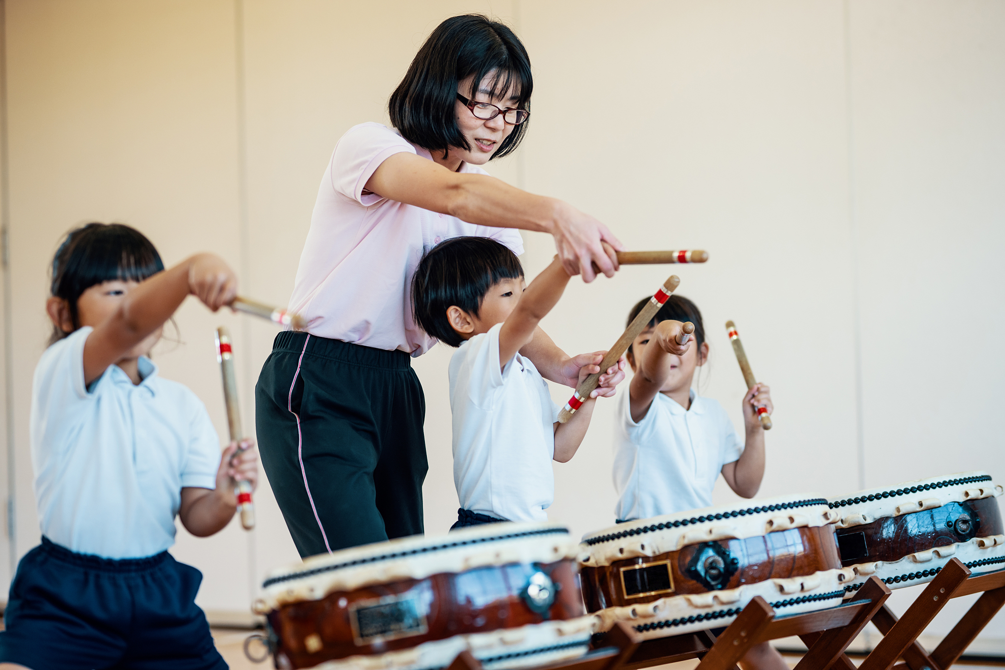 重庆幼师学校的就业前景方向如何