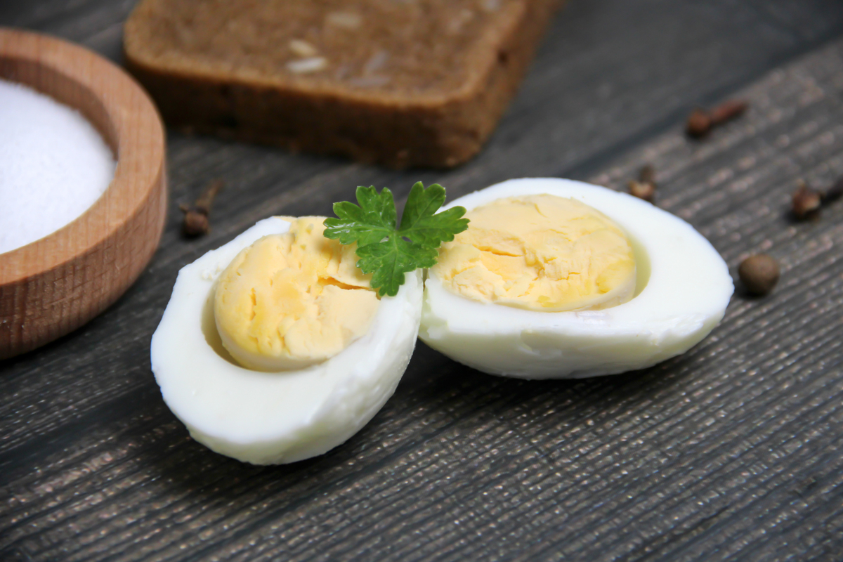 出油咸鸡蛋_自制出油咸鸡蛋