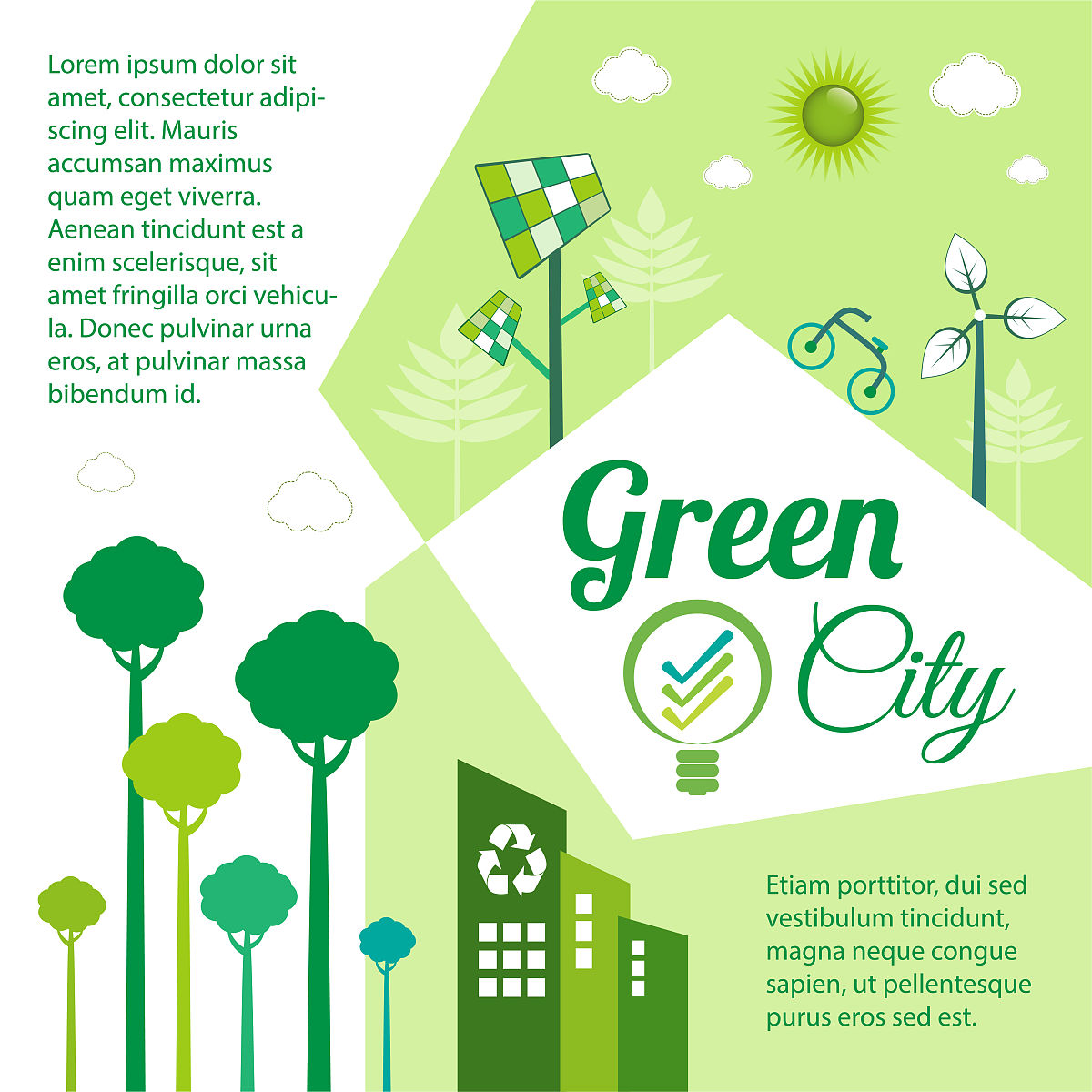 绿色建筑设计指南：从节能到环保的全面考虑