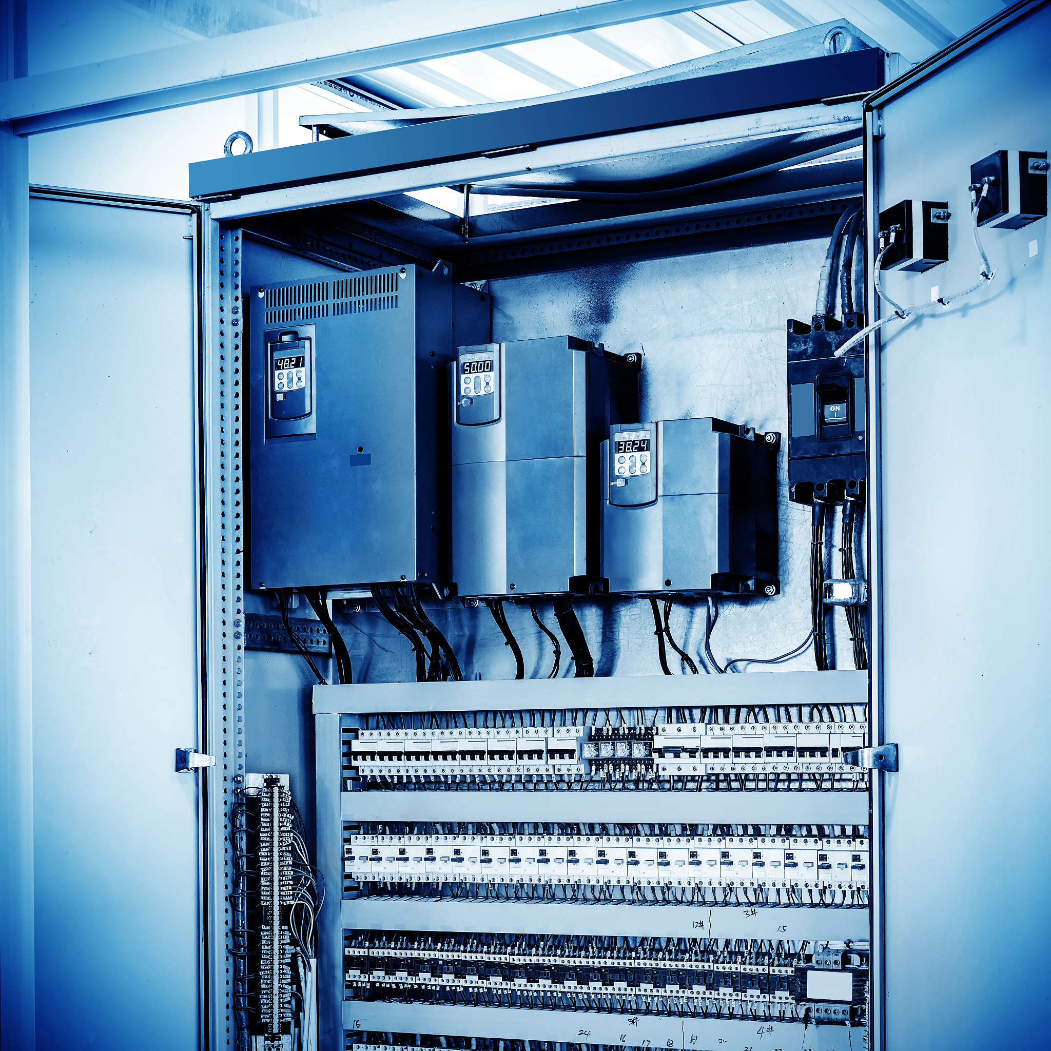 上海艾霖自动化科技有限公司 - 专业自动化控制系统解决方案提供商 上海艾霖自动化科技有限公司 - 专业自动化控制系统解决方案提供商