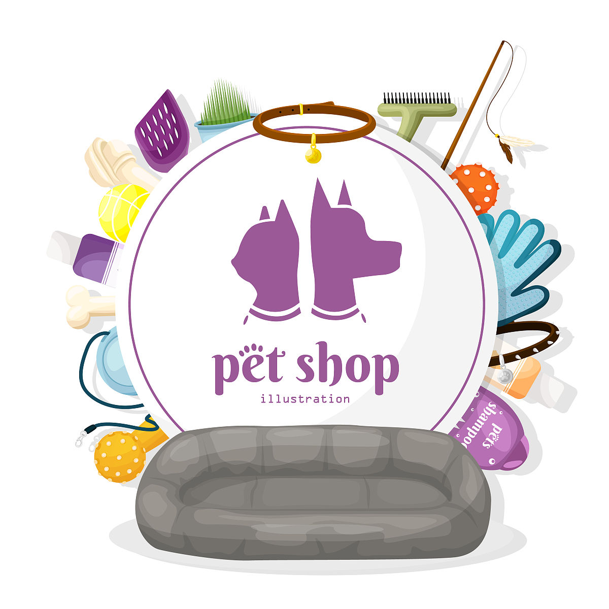 宁波宠物店开业指南：时间、竞争和市场分析