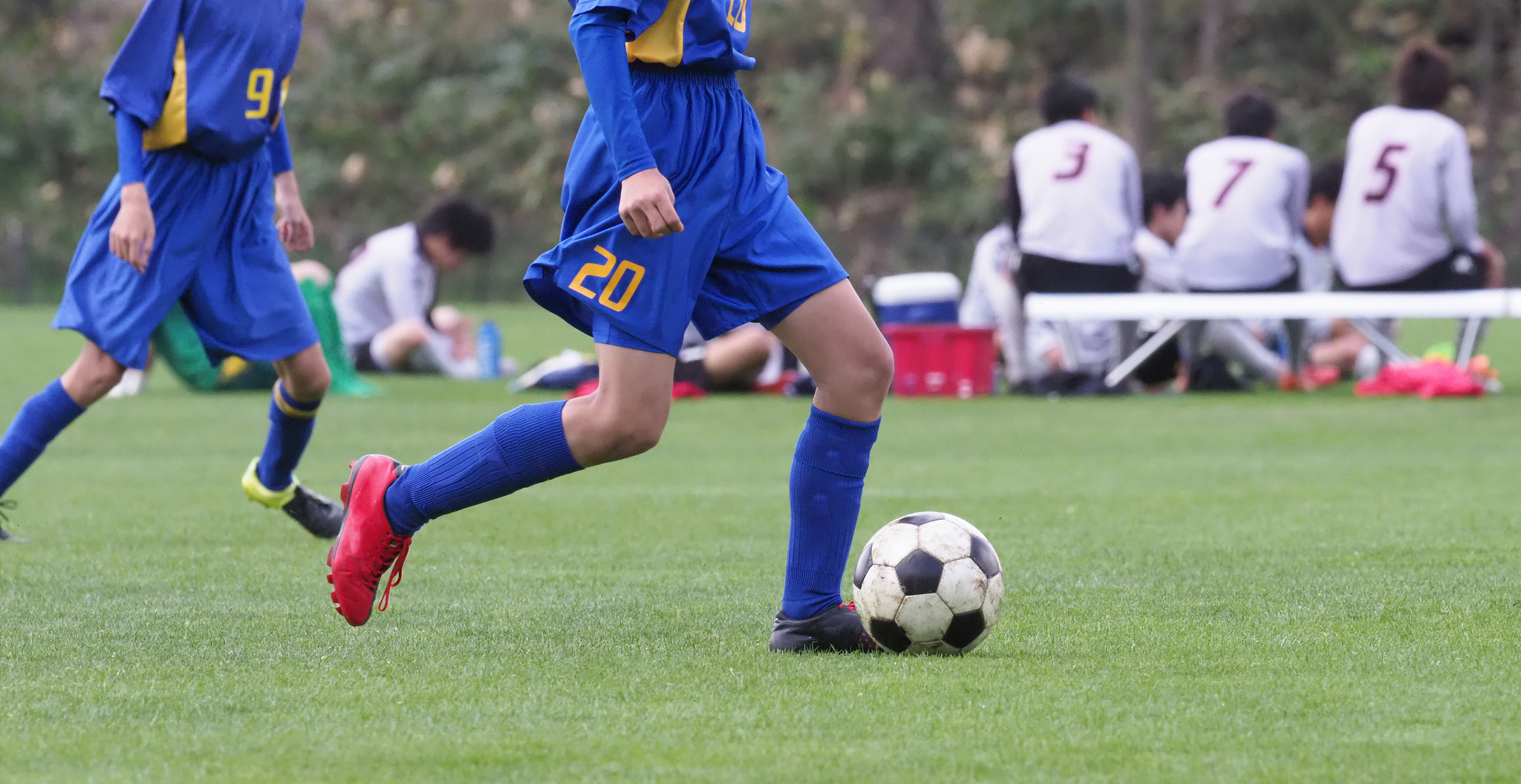 soccer