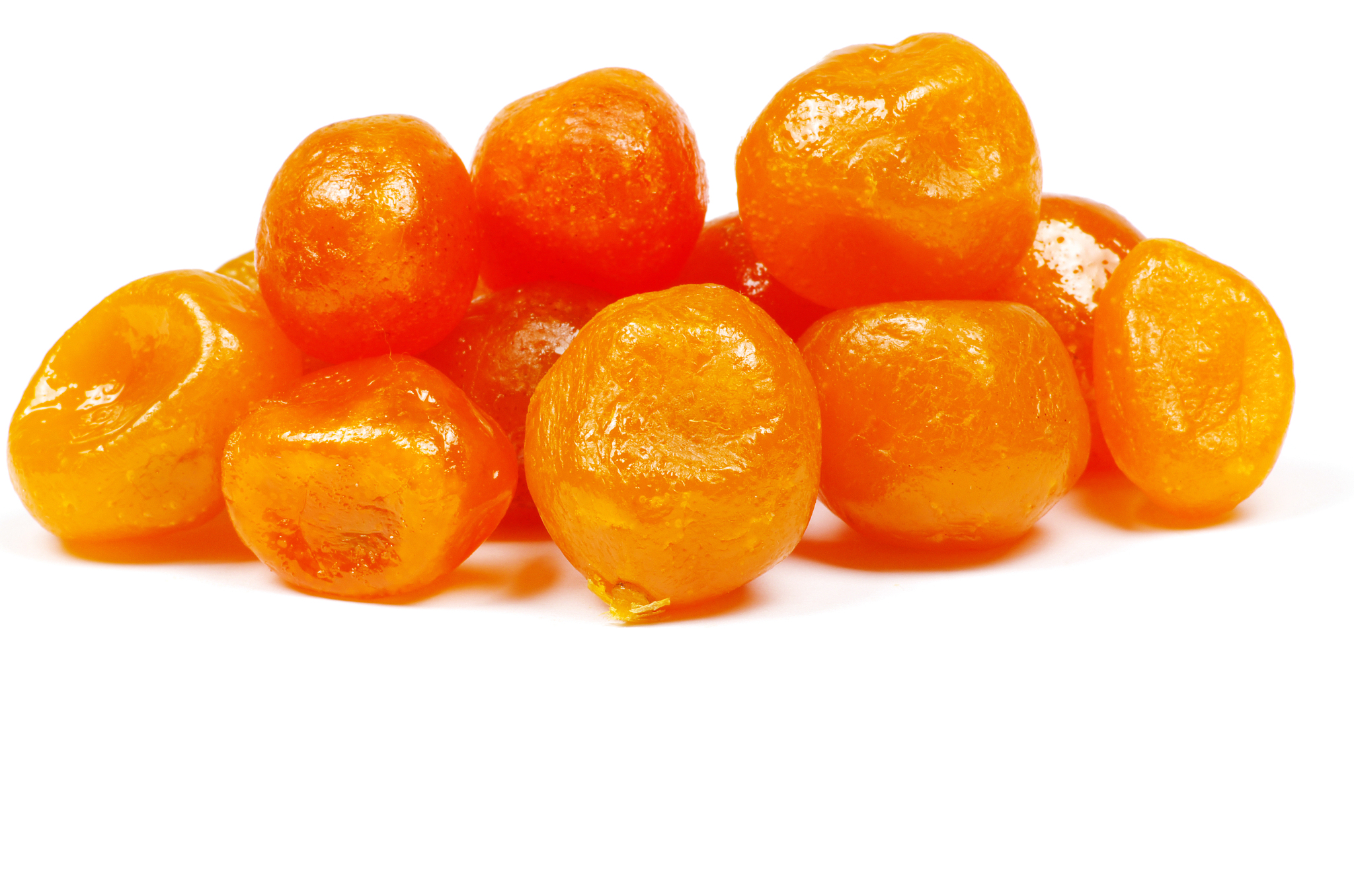dried fruit