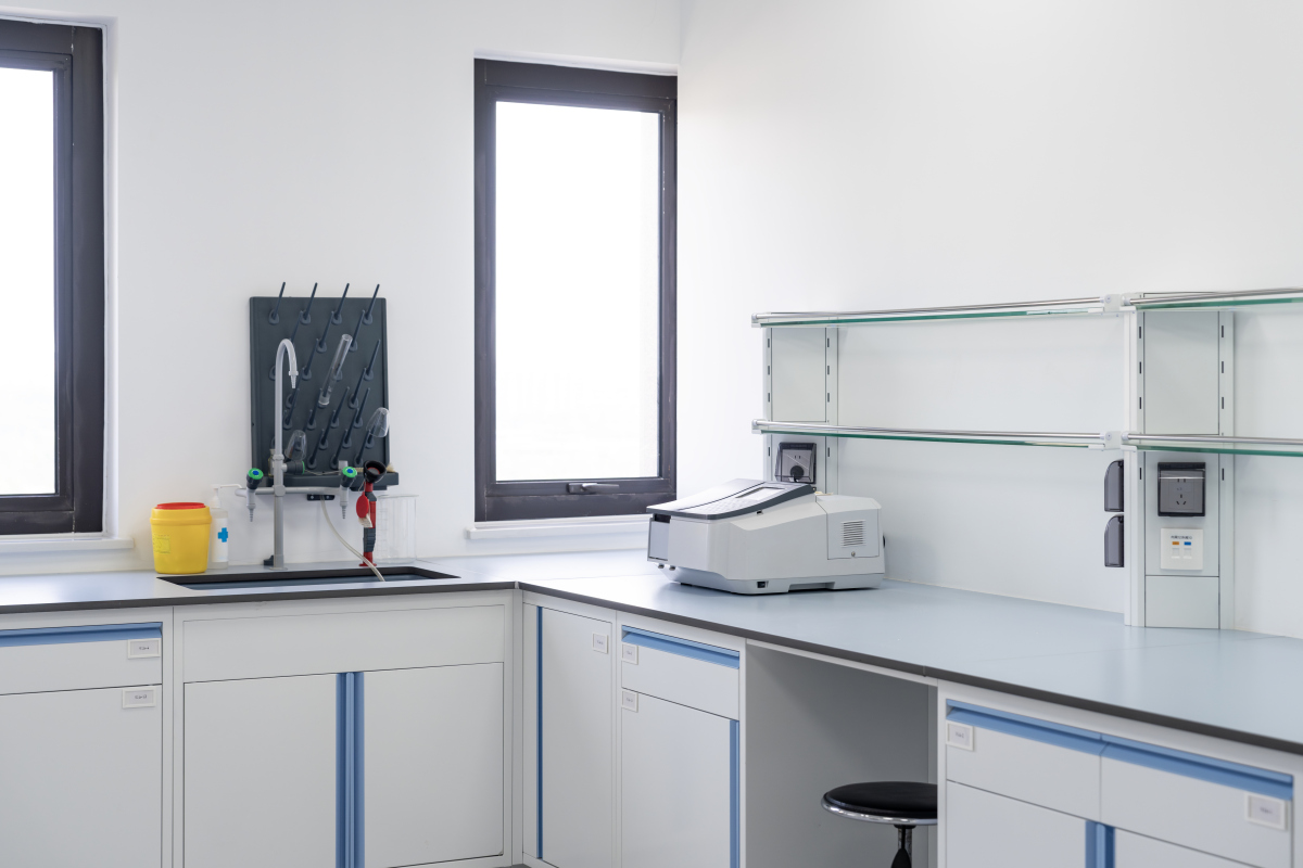 苏州农业职业学院设施设备