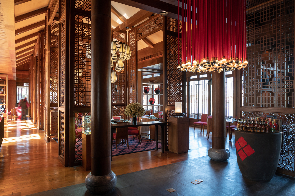 成都梦之旅文君楼庭院酒店（宽窄巷子店） - 预订价格 - Booking.com