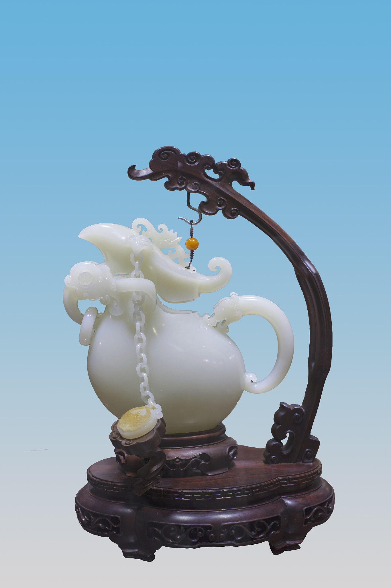 蚌埠工艺美术学校的珠宝玉石加工与营销玉雕工艺培养目标