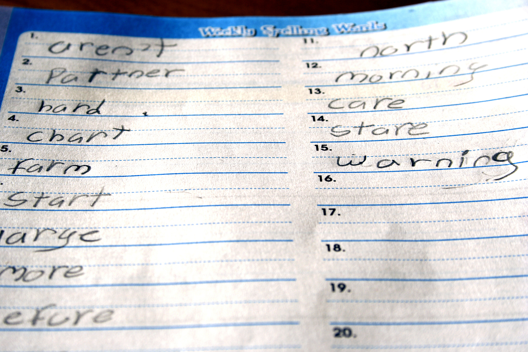 2岁宝宝英语早教计划