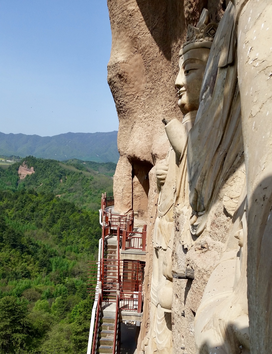 广元旅游攻略：探寻千年古韵，畅游山水之间