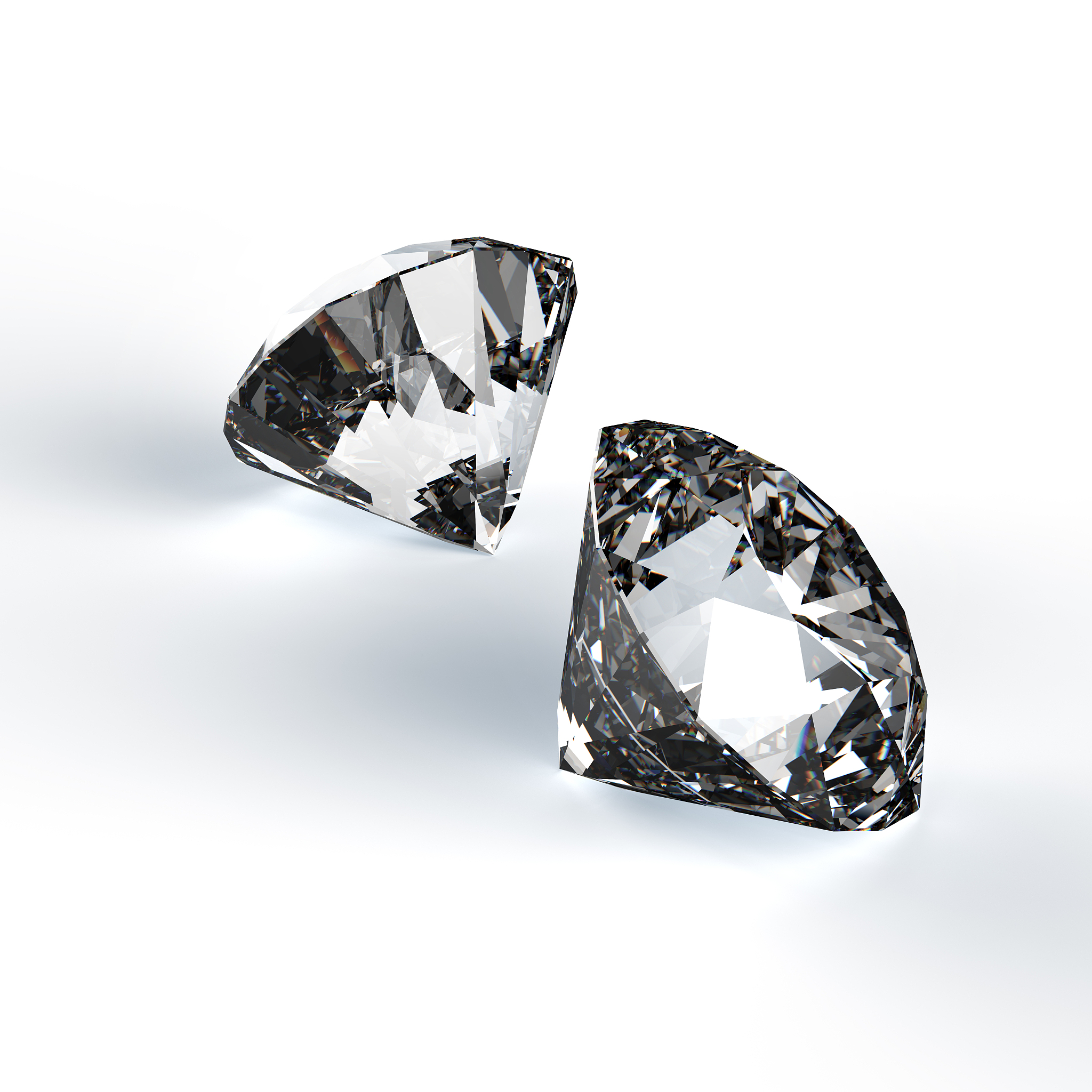 Cultivated Diamonds: From Seed to Shining Gemstone
