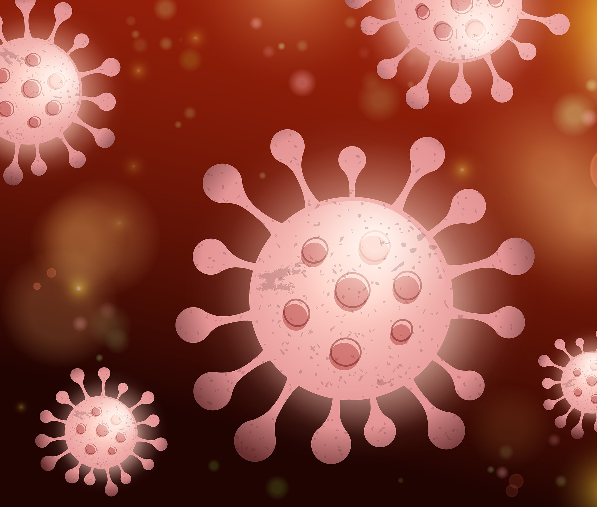 covid-19 pandemic illness