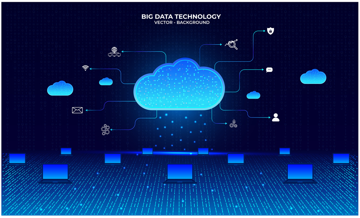 向云端：什么是云计算以及它为何如此火爆