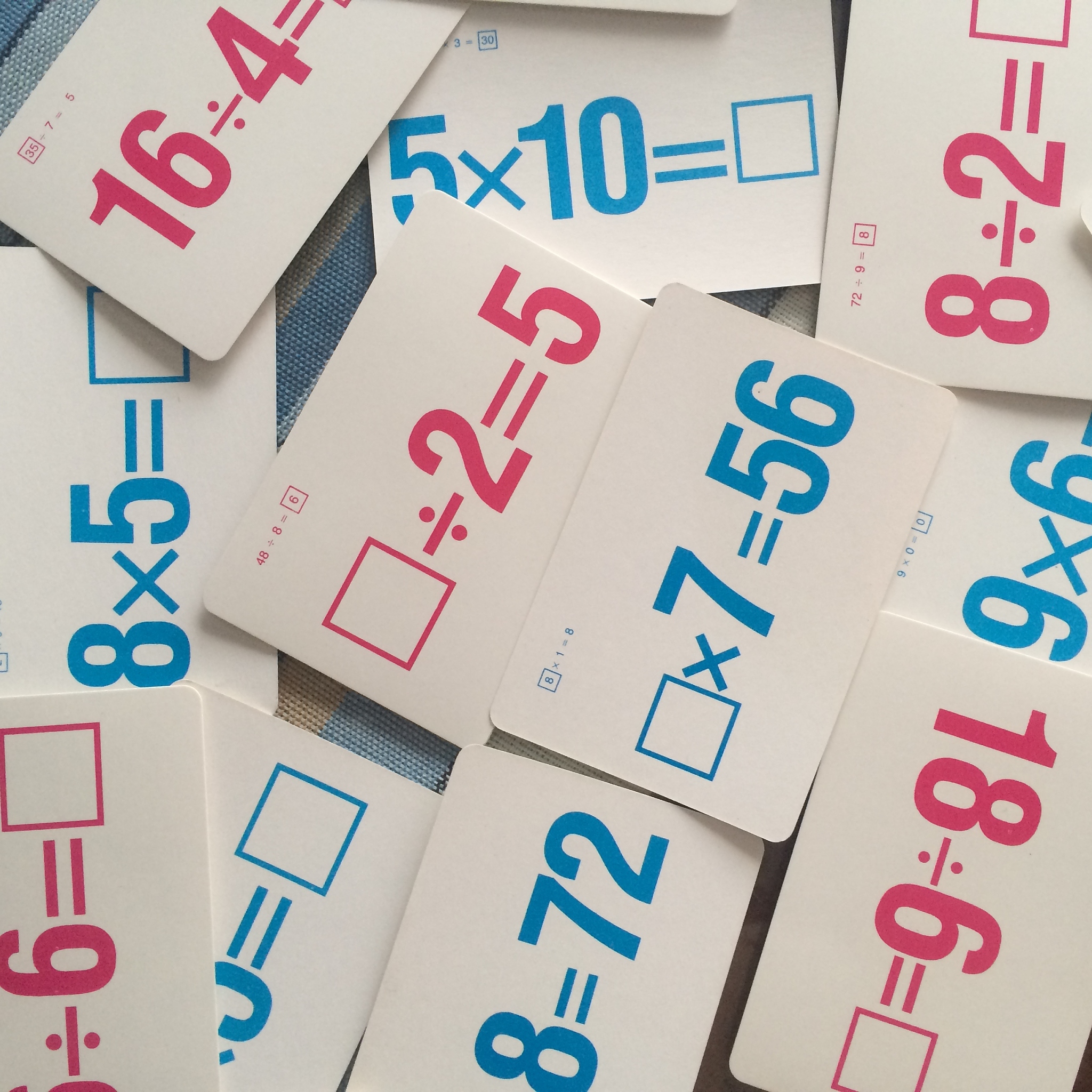 小学三年级数学知识要点 - 轻松掌握三年级数学基础