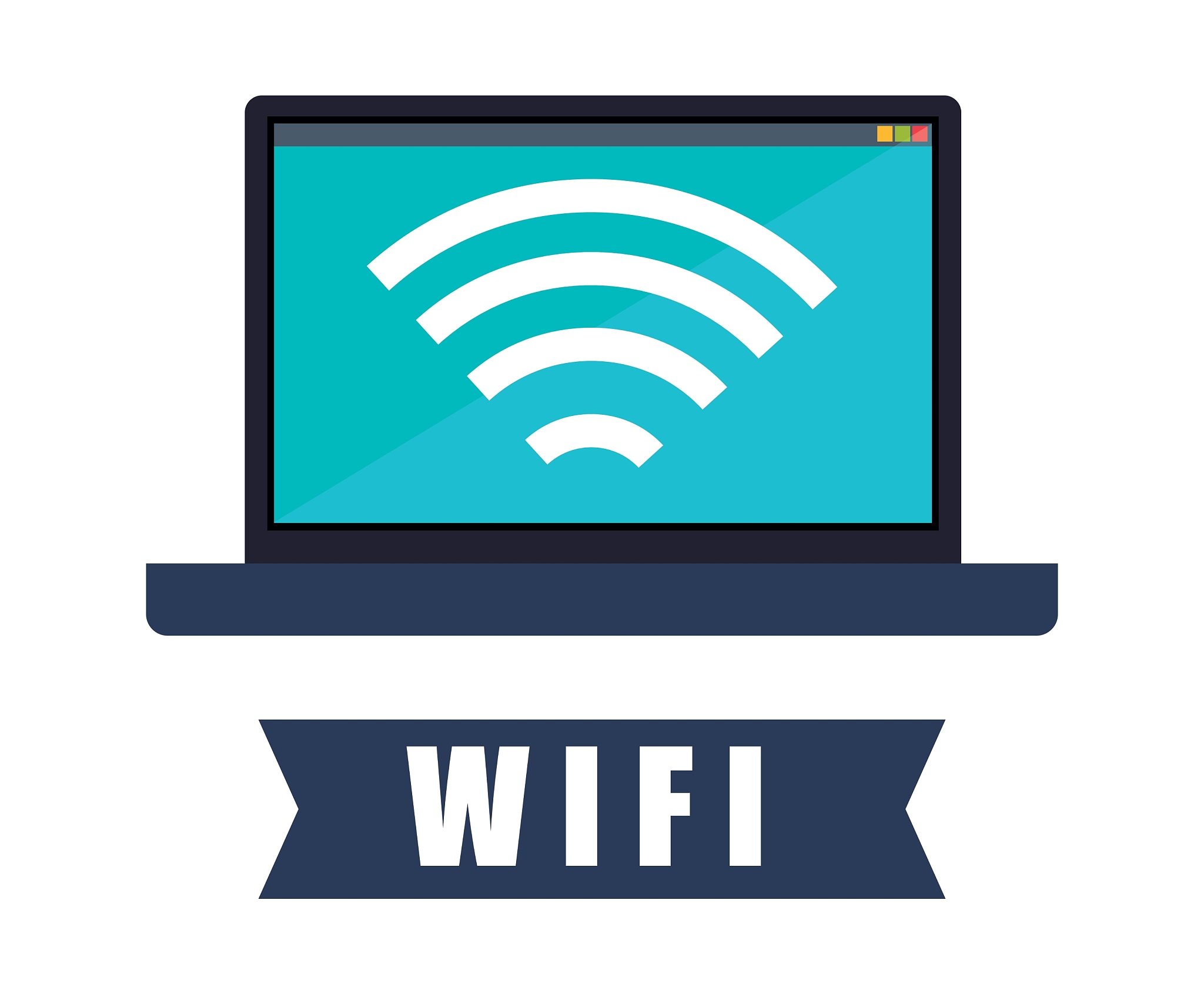 高铁WiFi连接指南：简单步骤快速上网