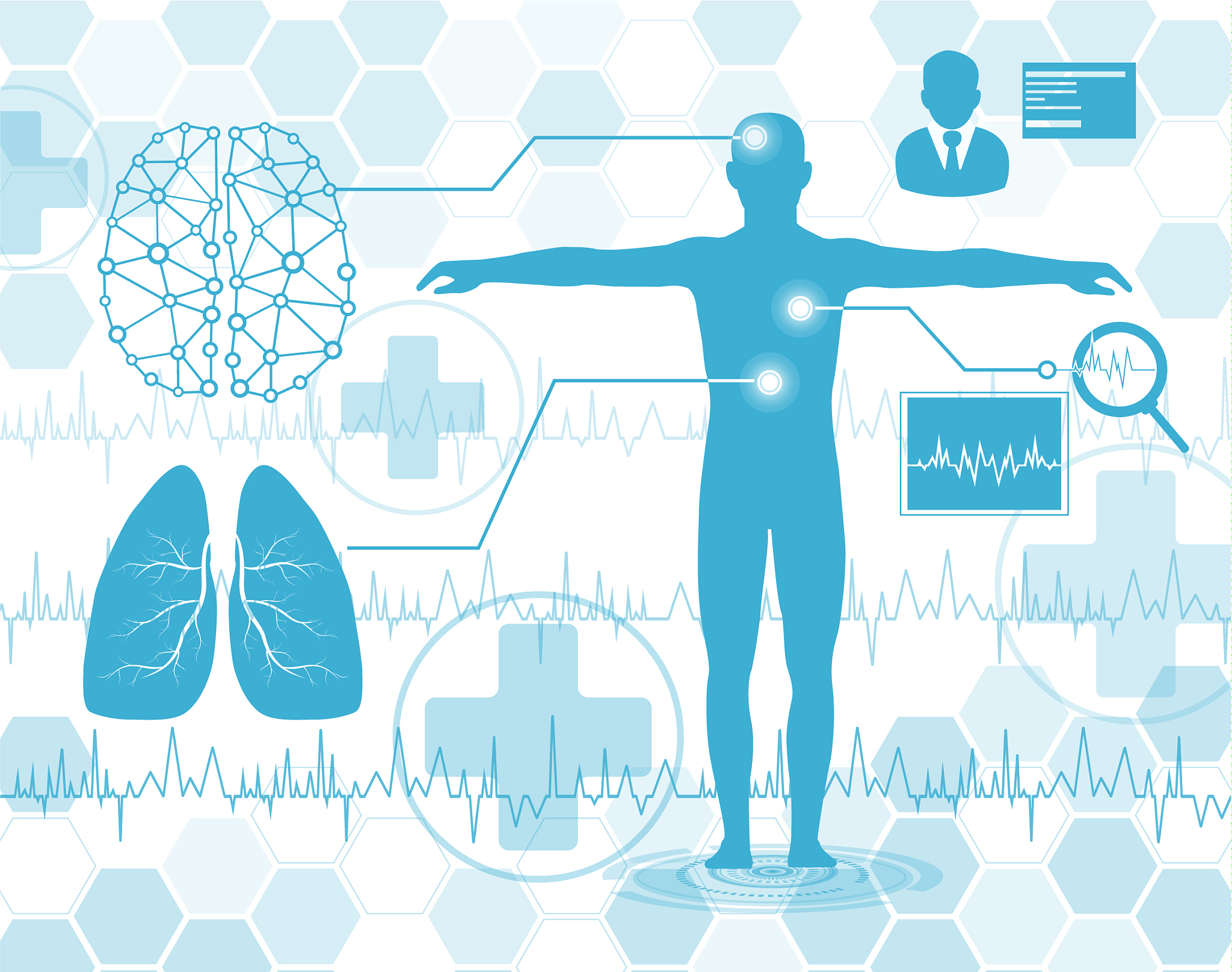 生老病死：AI视角下的生命意义