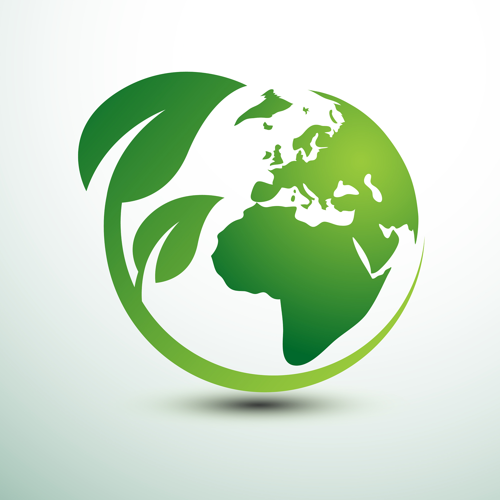 green earth