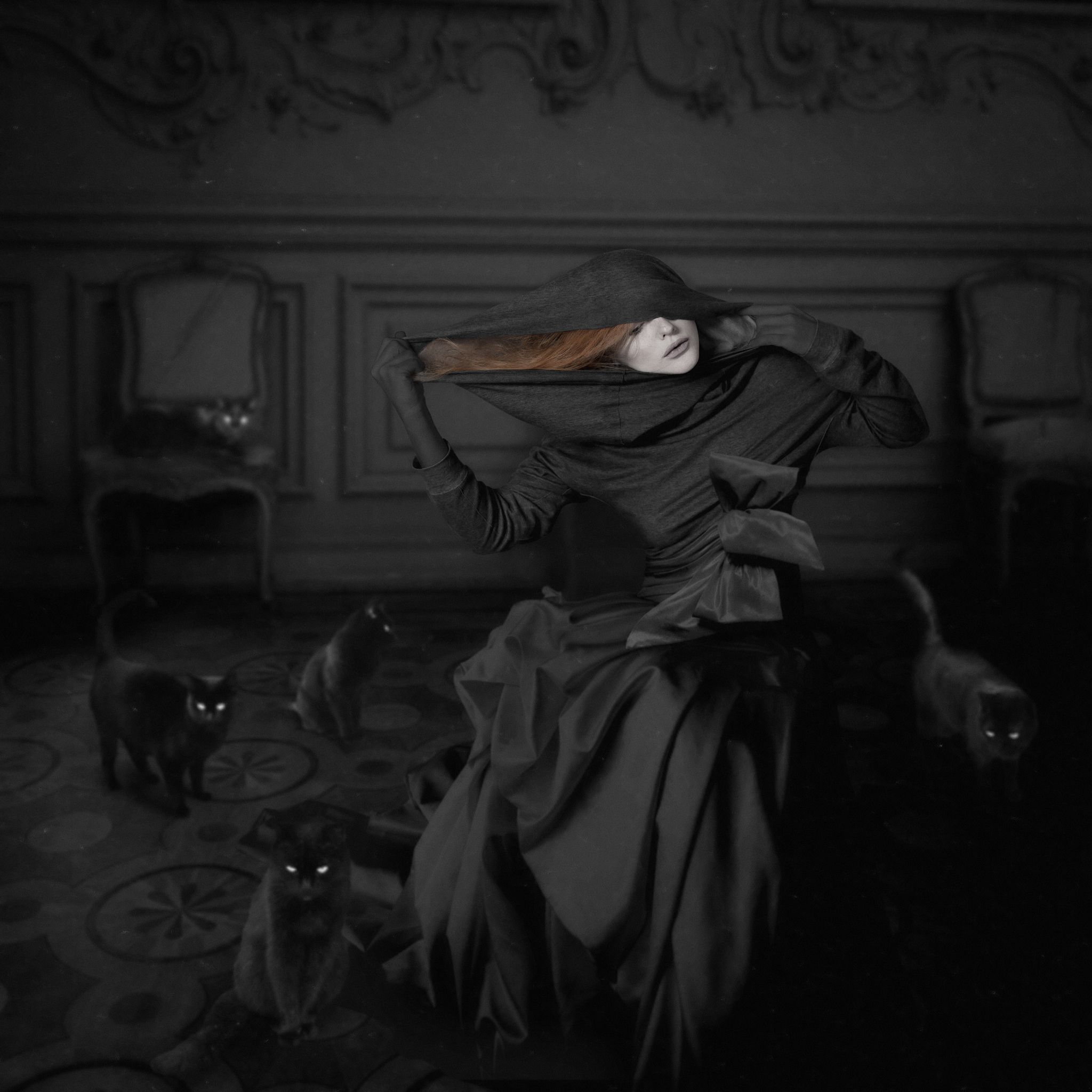 解密蒂姆·波顿电影: 暗黑童话与视觉盛宴