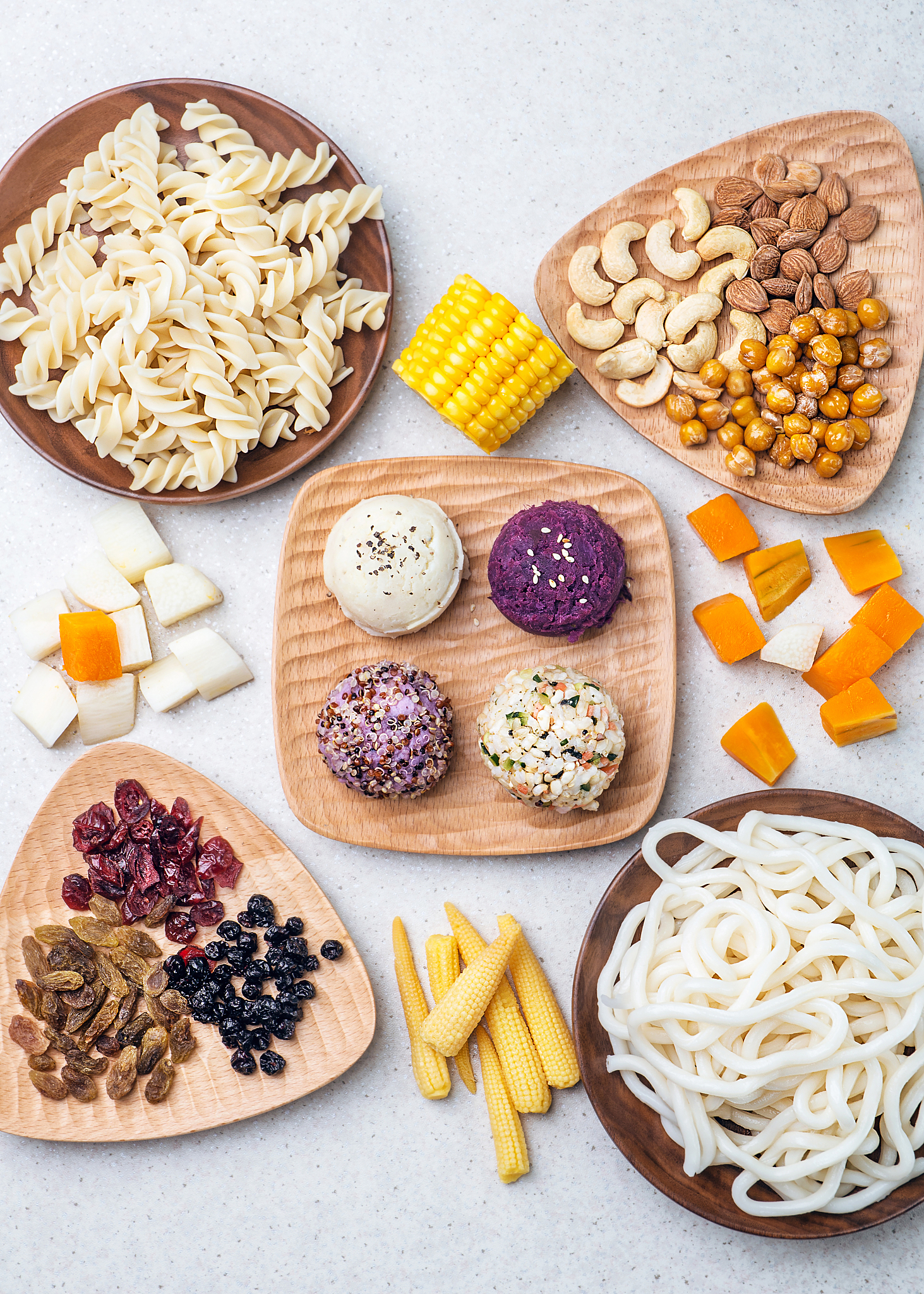 1200卡路里低成本减脂食谱，一日三餐吃好吃饱不挨饿！