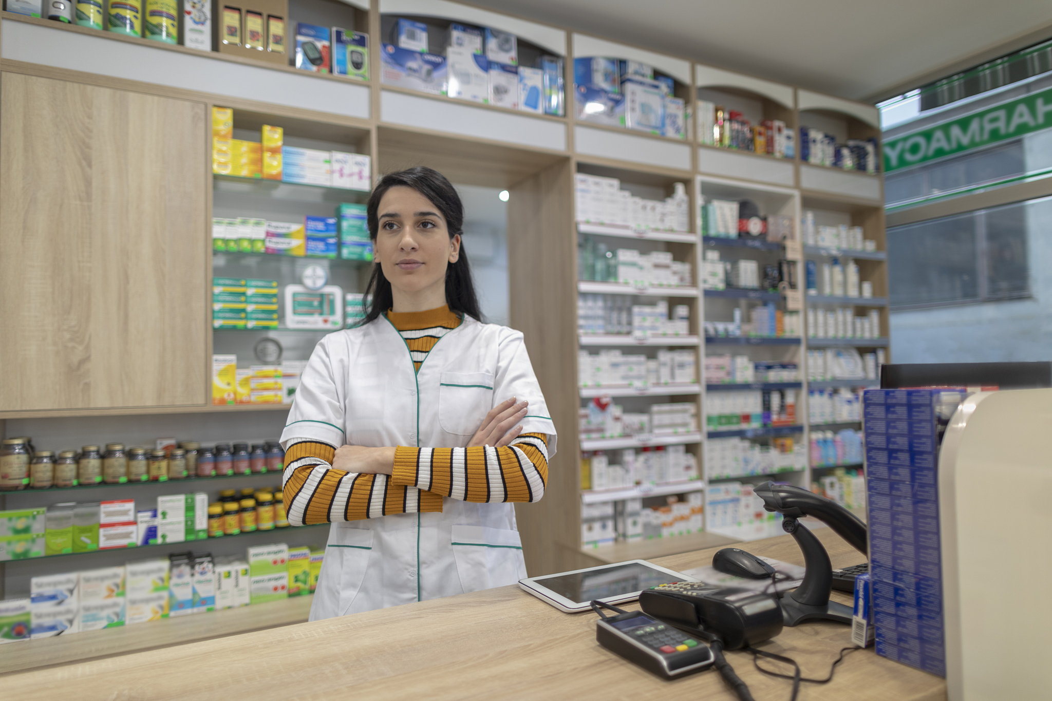 安徽工业汽车职业技术学院药剂专业怎么样？就业前景如何？