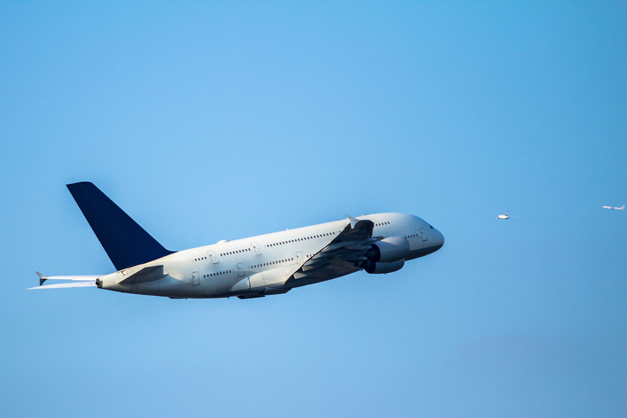 贵阳中考落榜？别慌！这些航空学校值得你考虑