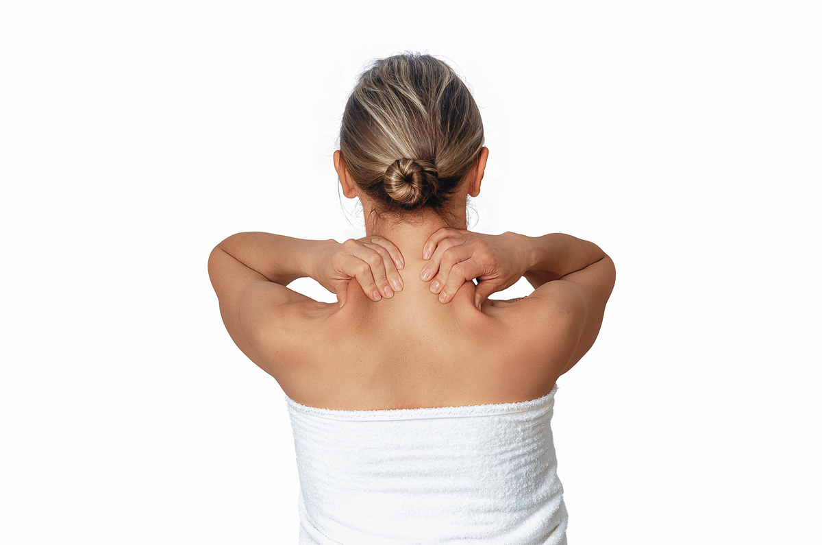 头痛怎么办？快速缓解头痛的5个方法