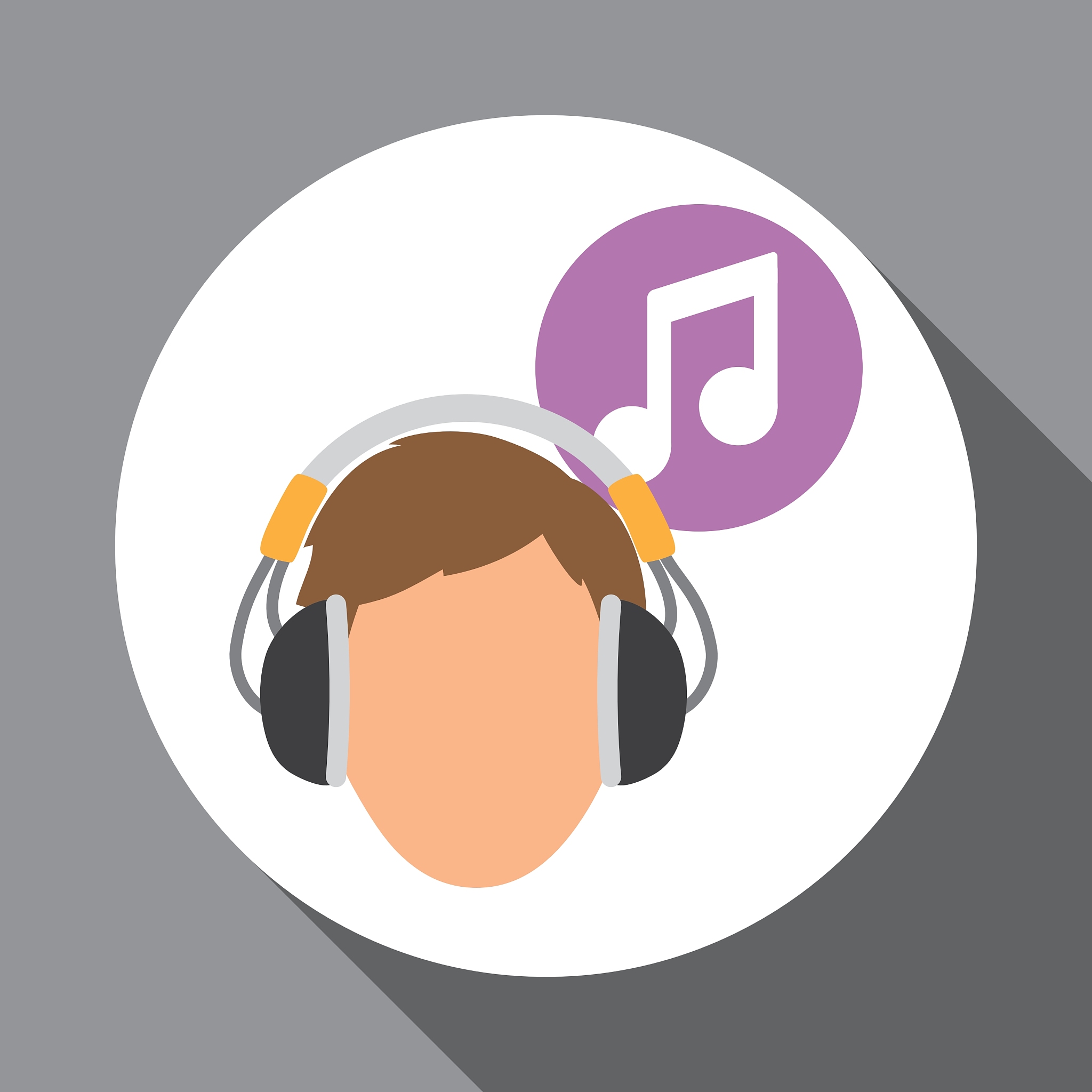 music design online concept media