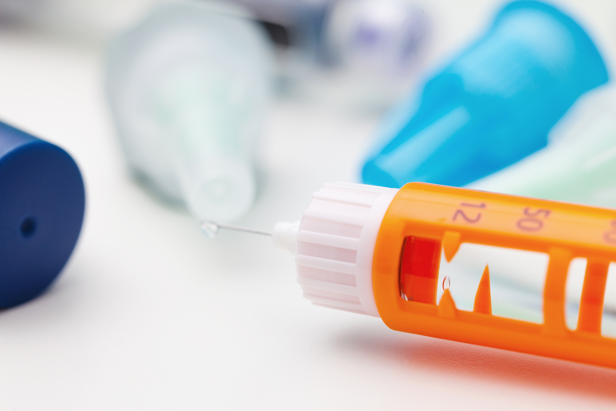 胰岛素注射笔清洁指南：如何避免感染风险