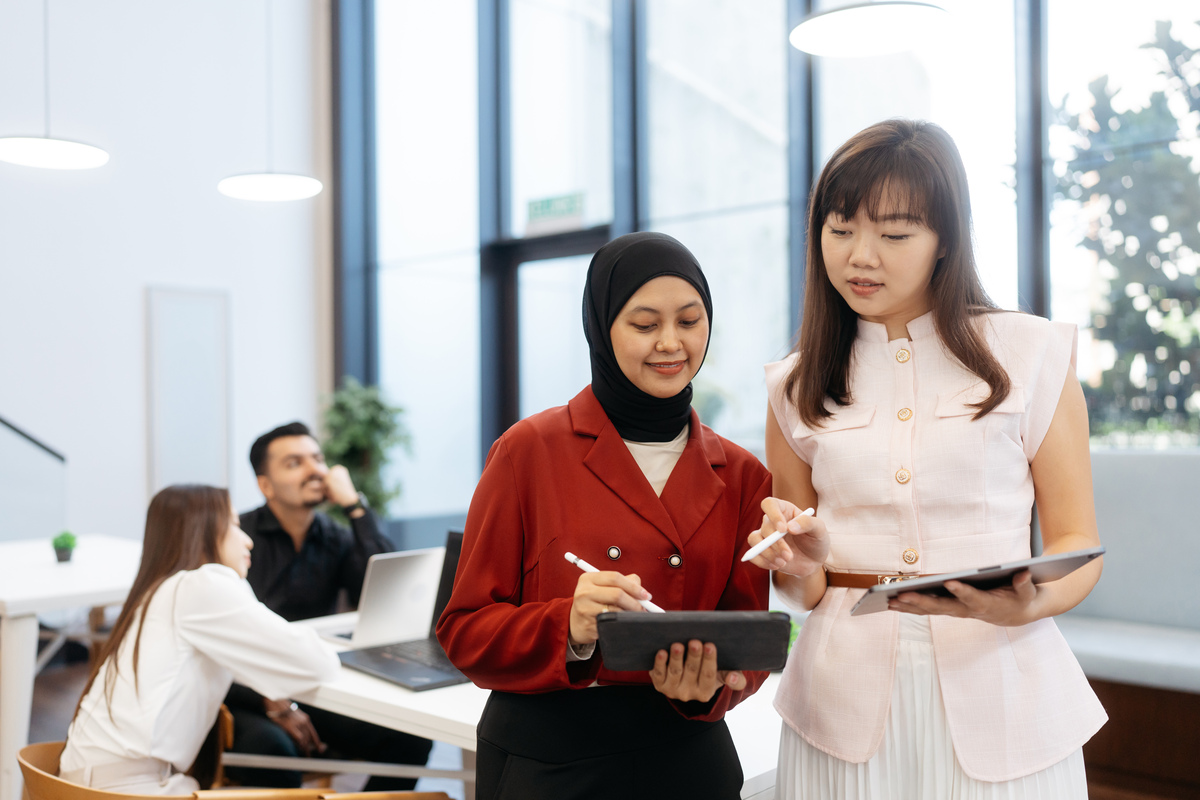 女生学酒店管理专业：创业之路的坚实基础