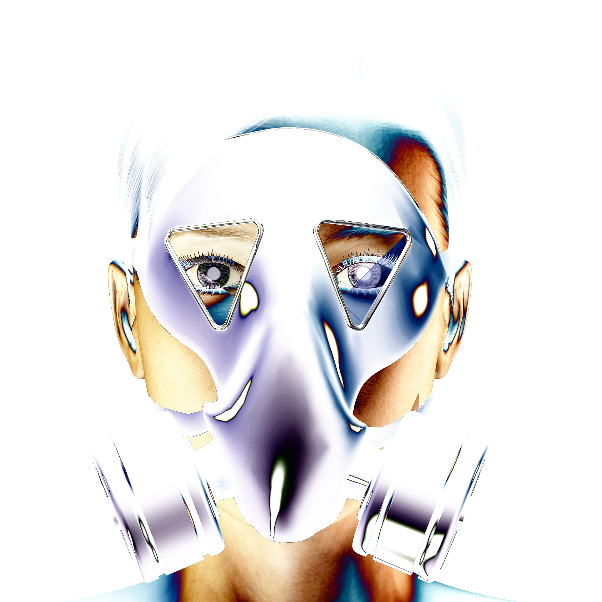 电离辐射防护做ppt该设计什么内容