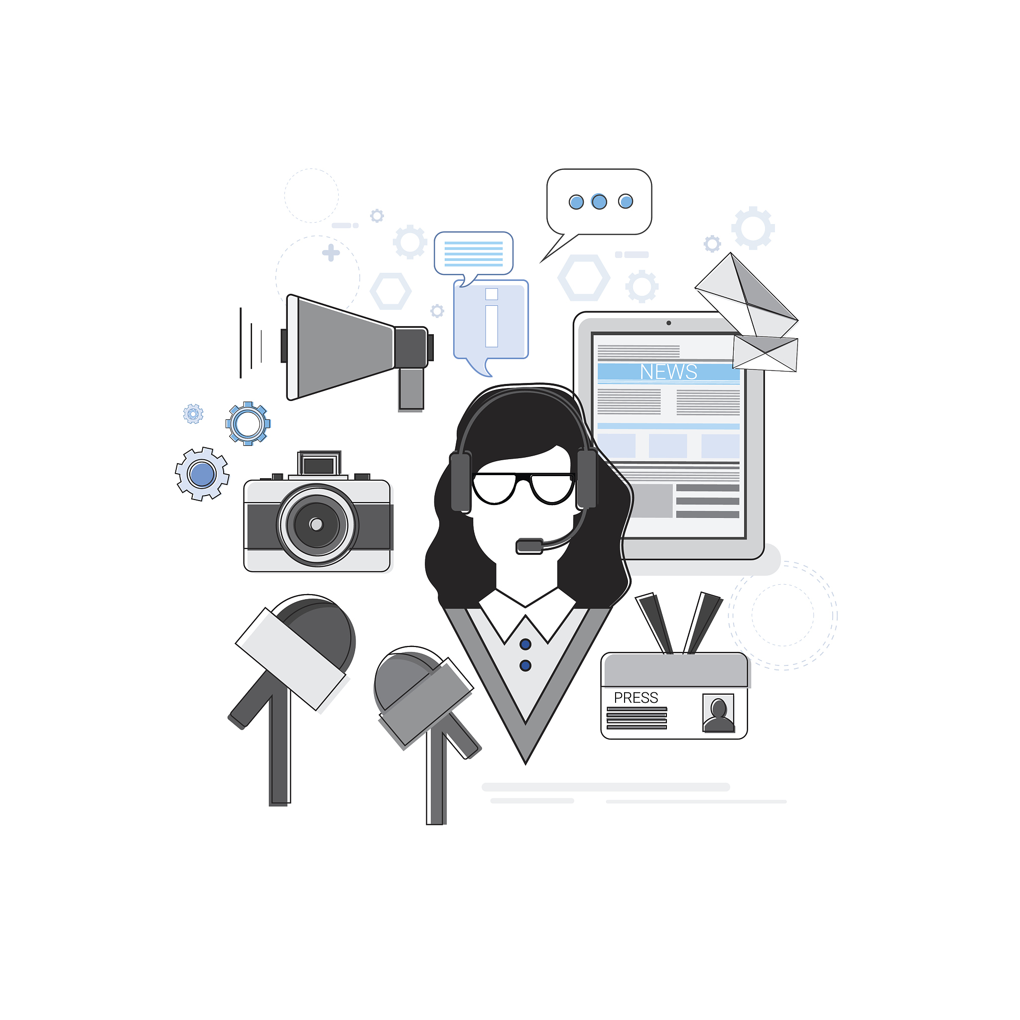 新媒体开场方式哪种最枯燥？大学生解答单选题！