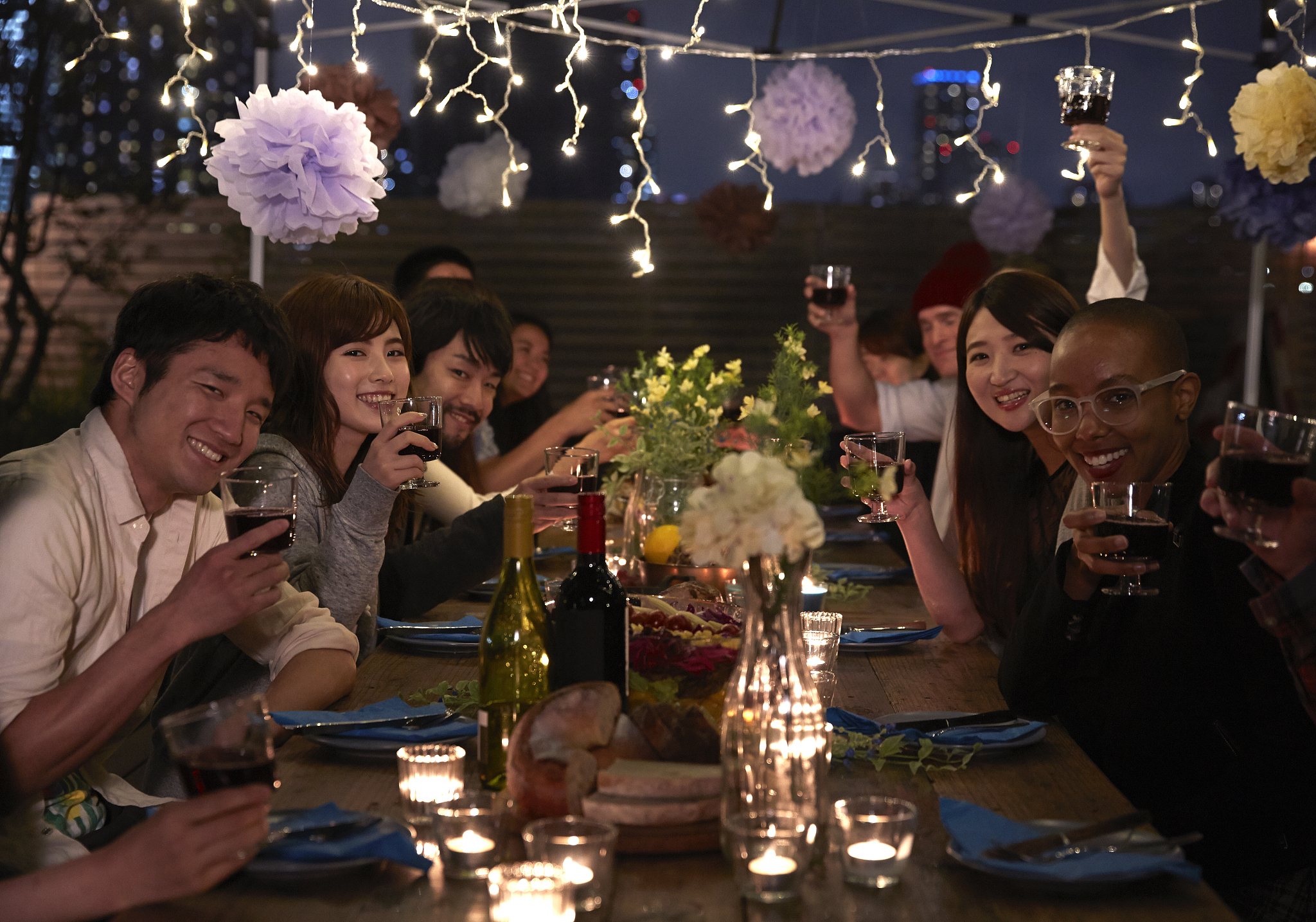 清吧约会暗示什么，