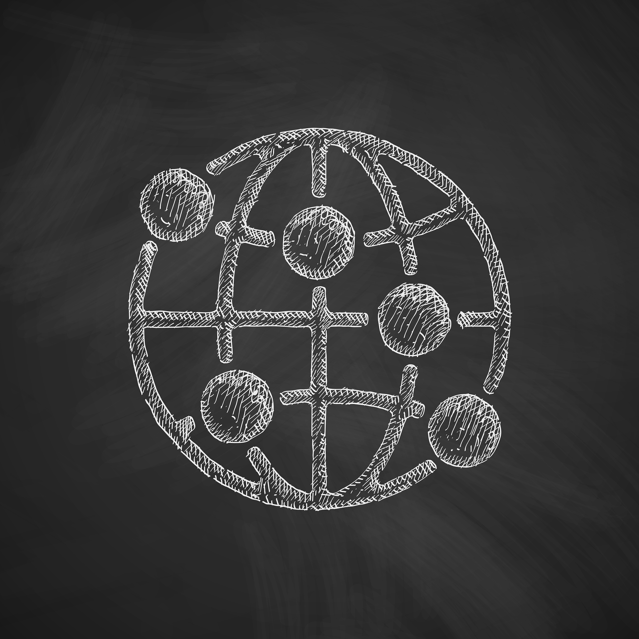 globe icon