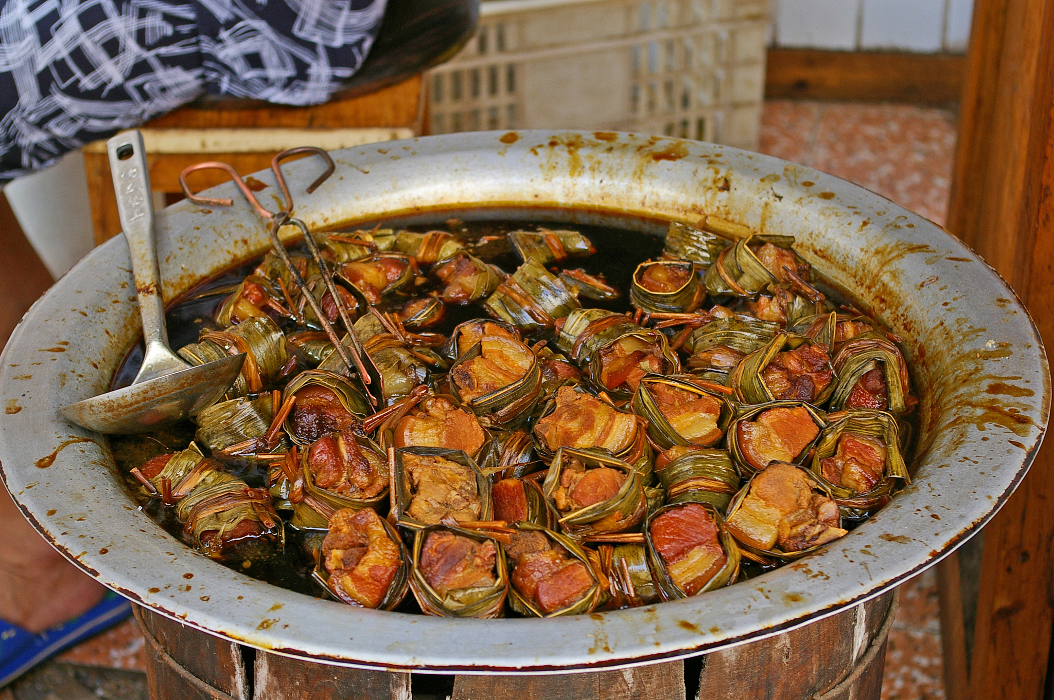 盐城有什么特色餐饮？