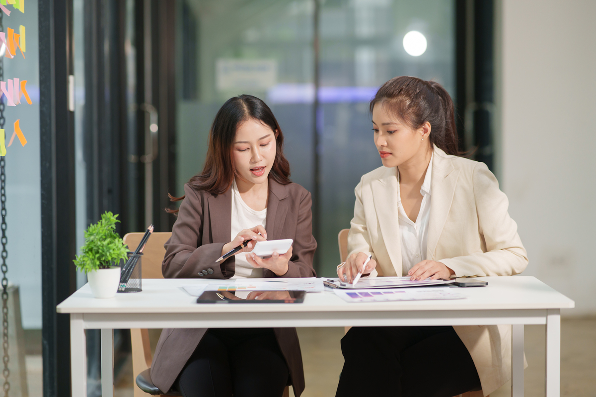 女性产后重返职场，如何保持竞争力？