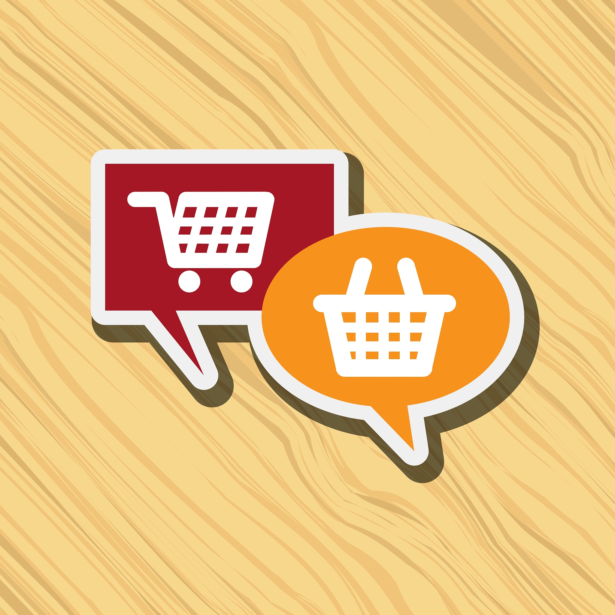 social marketing design