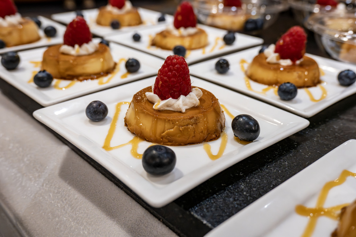 法国甜点文化在文学作品中的体现