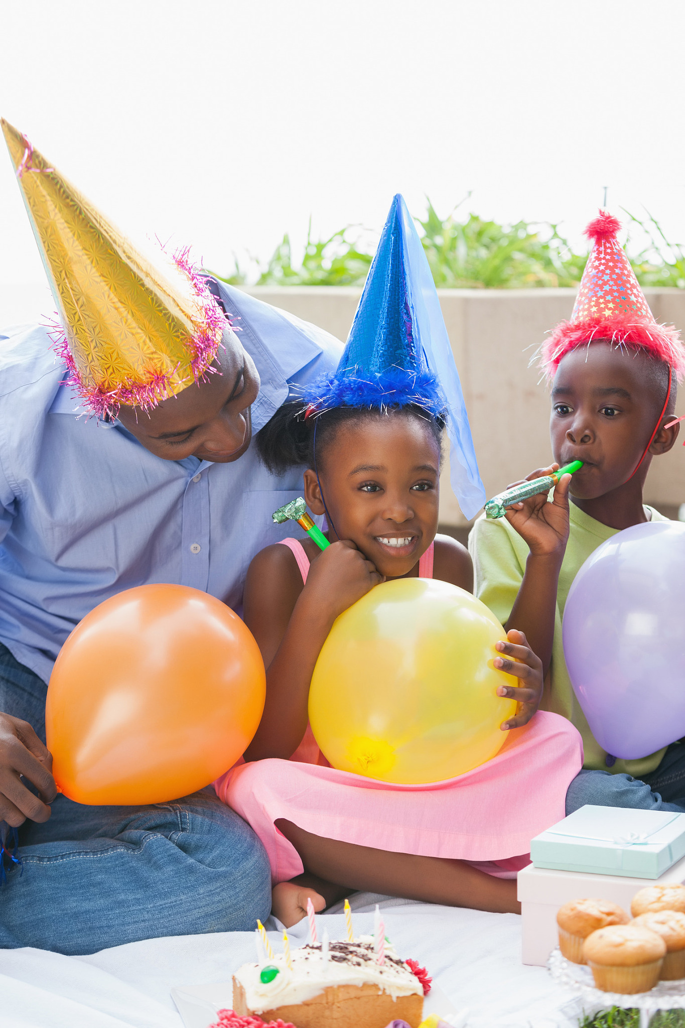 写一篇父亲生日的答谢祝福语句。