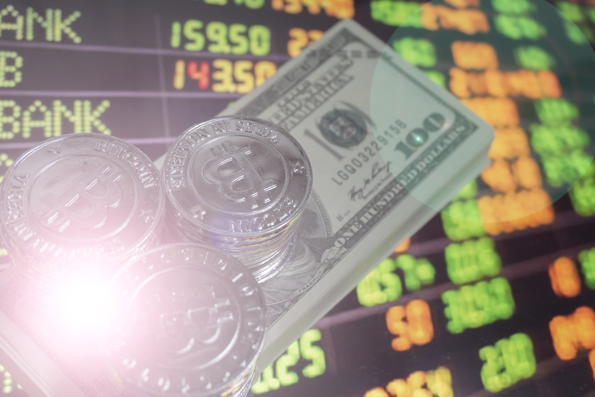 currency, investor