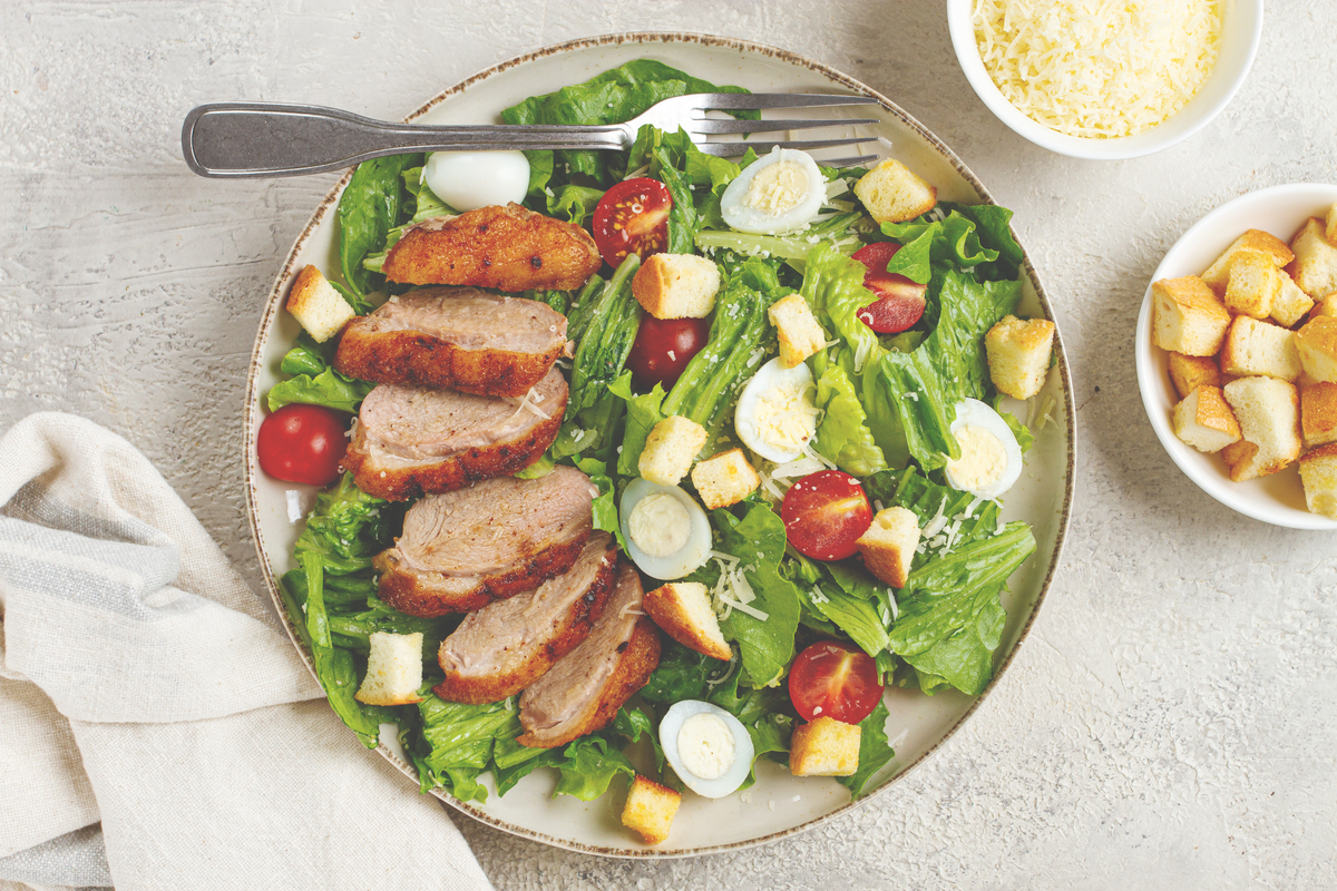 减肥每天吃多少鸡胸肉