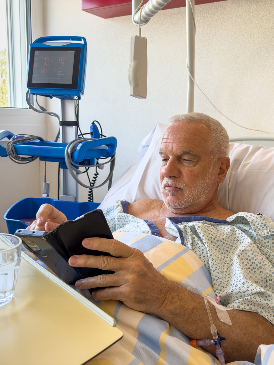 老年关节置换患者术后谵妄现状分析