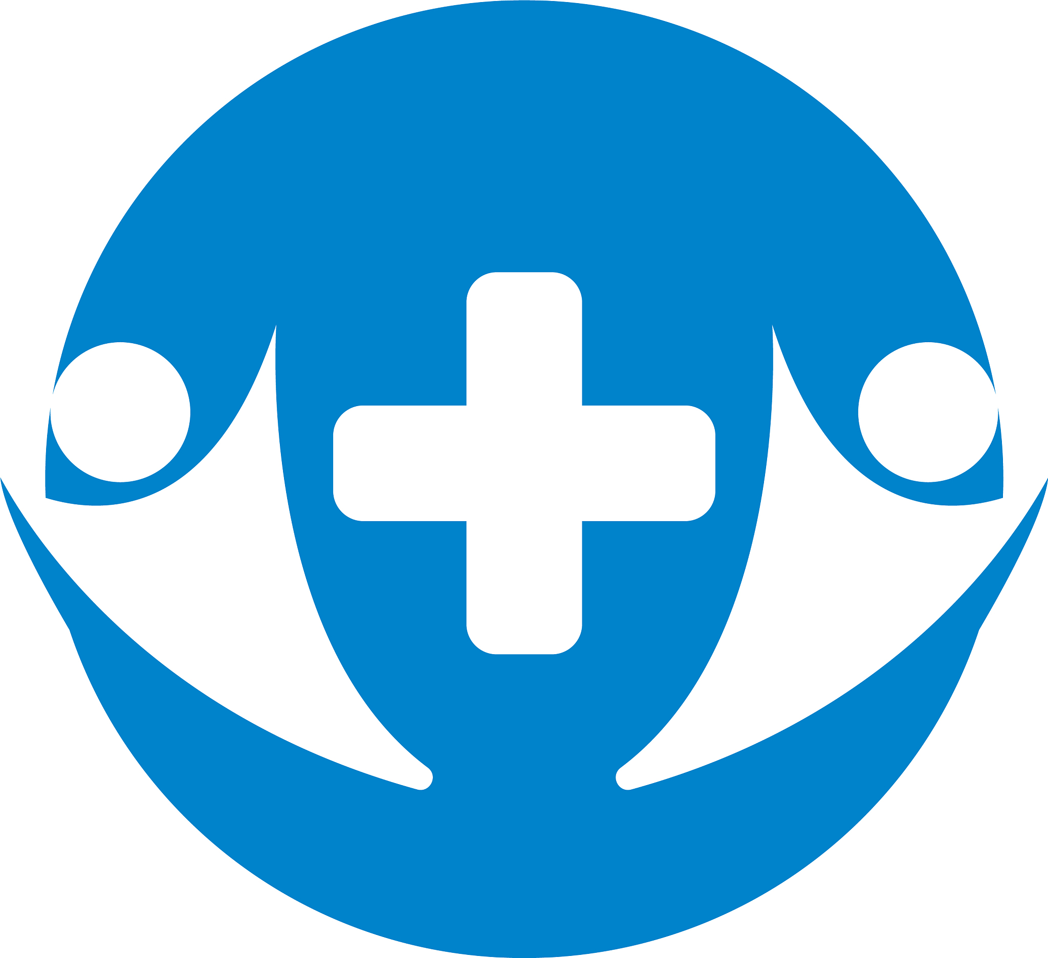 medical logo template